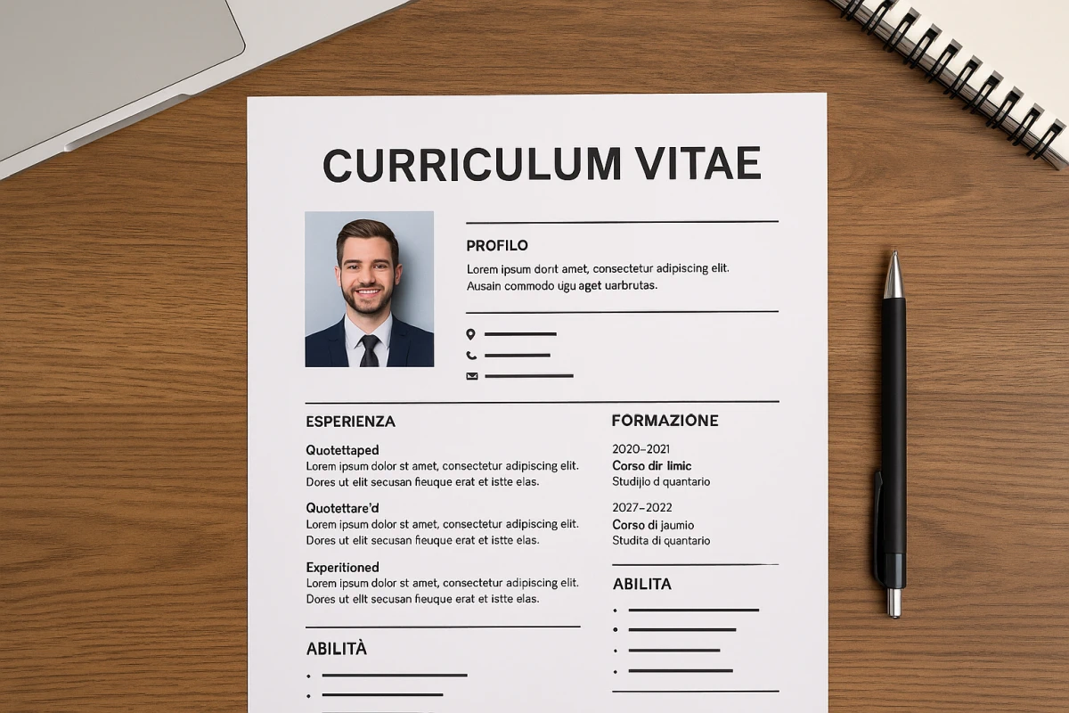 Curriculum