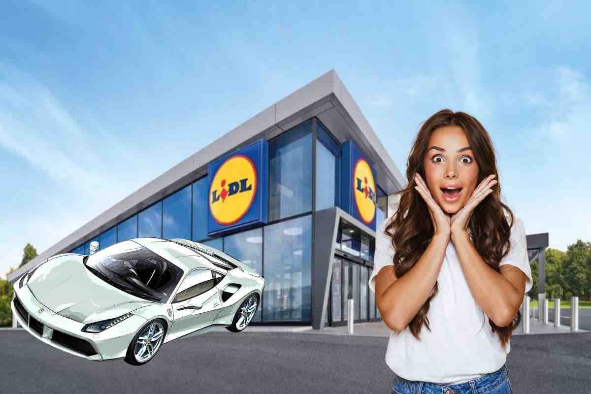 Lidl