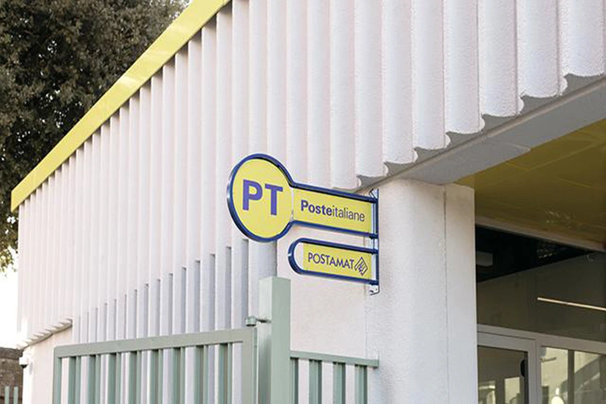 Poste Italiane